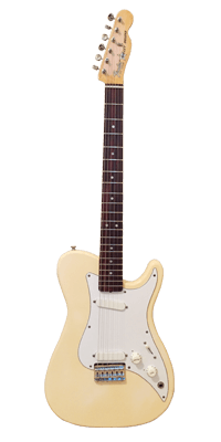 Fender Usa Bullet Deluxe 1981