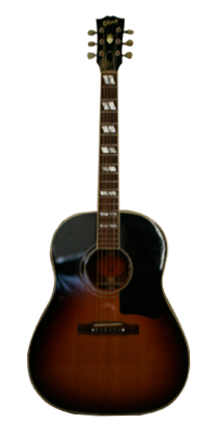 Gibson Southern Jumbo 2001