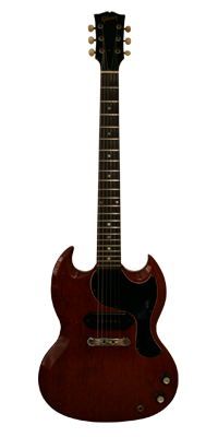 Gibson SG Junior 1965